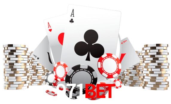 Jogue jogos de pôquer em 971BET